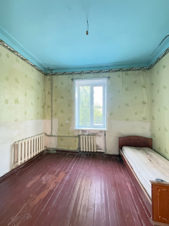 Продам 2-х ком. кв-ру Червоногвардейский район пос.Восточный ул. Ферганская Макеевка
