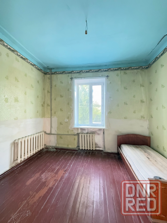 Продам 2-х ком. кв-ру Червоногвардейский район пос.Восточный ул. Ферганская Макеевка - изображение 3