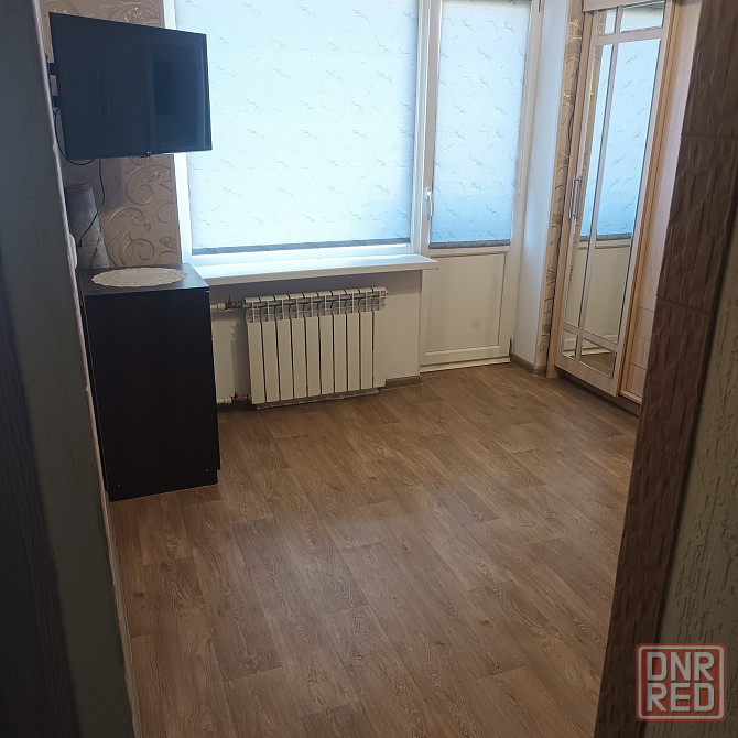 Продаётся однакомнатная квартира Мариуполь - изображение 1
