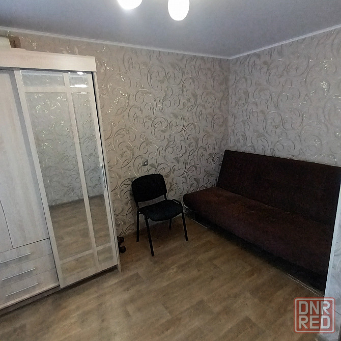 Продаётся однакомнатная квартира Мариуполь - изображение 4
