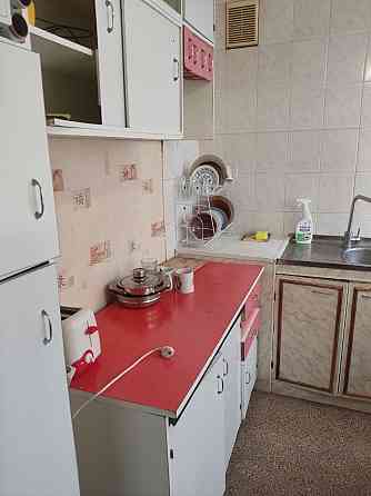 Сдам 1-ком.кв-ру, 3/9, пр. Ильича, ориентир Нло, Мединститут! Донецк