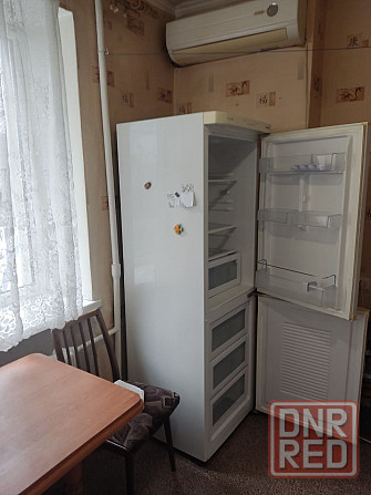 Сдам 1-ком.кв-ру, 3/9, пр. Ильича, ориентир Нло, Мединститут! Донецк - изображение 7