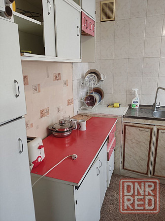 Сдам 1-ком.кв-ру, 3/9, пр. Ильича, ориентир Нло, Мединститут! Донецк - изображение 5