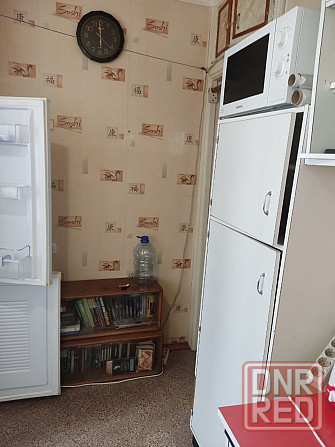 Сдам 1-ком.кв-ру, 3/9, пр. Ильича, ориентир Нло, Мединститут! Донецк - изображение 6