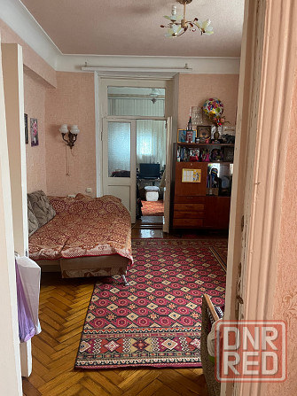 Продам 2 х комн квартиру б. Пушкина Донецк - изображение 8