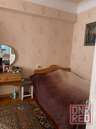 Продам 2 х комн квартиру б. Пушкина Донецк - изображение 12