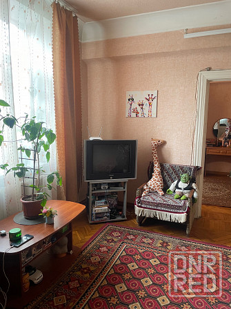 Продам 2 х комн квартиру б. Пушкина Донецк - изображение 10