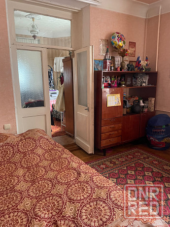 Продам 2 х комн квартиру б. Пушкина Донецк - изображение 7