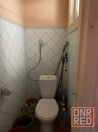 Продам 2 х комн квартиру б. Пушкина Донецк - изображение 5
