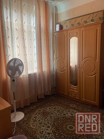 Продам 2 х комн квартиру б. Пушкина Донецк - изображение 9