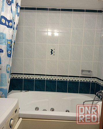 Сдаю двухкомнатную квартиру 53.0 м² этаж 4 город Донецк, Калининский район, Бульвар Шевченко Донецк - изображение 2