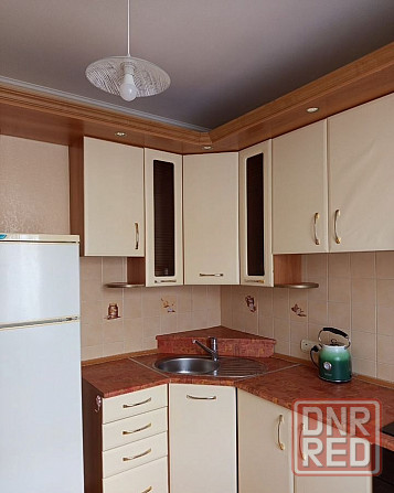 Сдаю двухкомнатную квартиру 53.0 м² этаж 4 город Донецк, Калининский район, Бульвар Шевченко Донецк - изображение 3