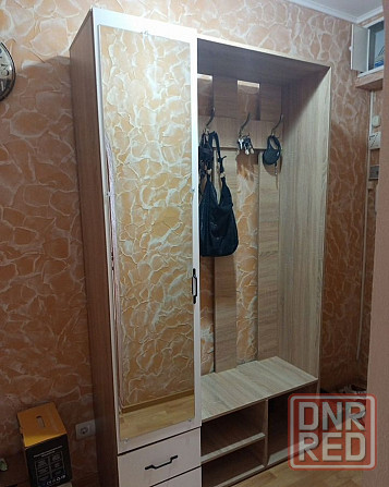 Сдаю двухкомнатную квартиру 53.0 м² этаж 4 город Донецк, Калининский район, Бульвар Шевченко Донецк - изображение 4