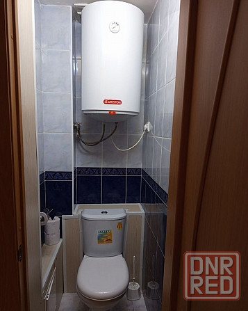 Сдаю двухкомнатную квартиру 53.0 м² этаж 4 город Донецк, Калининский район, Бульвар Шевченко Донецк - изображение 1
