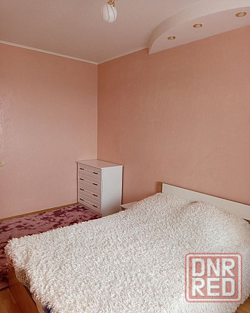 Сдаю двухкомнатную квартиру 53.0 м² этаж 4 город Донецк, Калининский район, Бульвар Шевченко Донецк - изображение 5