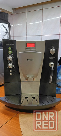 Кофемашина Bosch Benvenuto Харцызск - изображение 3