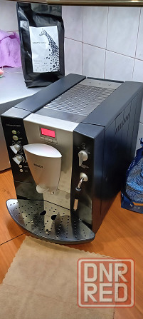 Кофемашина Bosch Benvenuto Харцызск - изображение 1