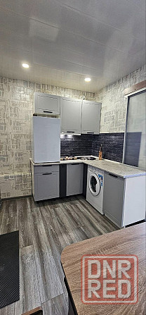Продам комнату в общежитии Кировский район Текстильщик Донецк - изображение 1