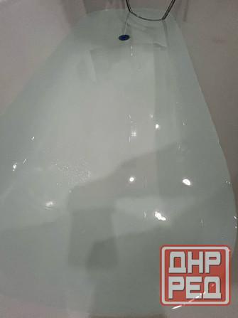 Доставка воды: техническая вода Донецк - изображение 4