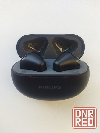 Наушники Philips беспроводные новые Донецк - изображение 6