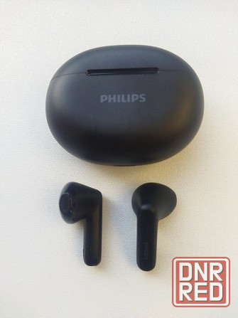 Наушники Philips беспроводные новые Донецк - изображение 5