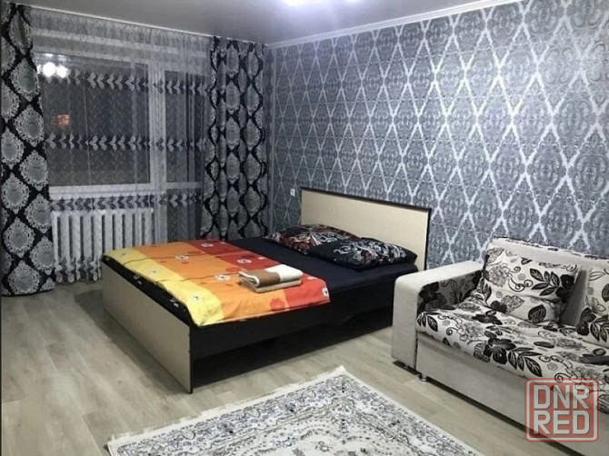 Сдам квартиру на Почте Макеевка - изображение 1