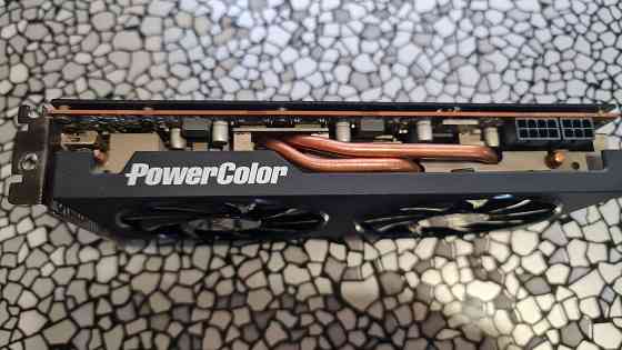 Видеокарта RX 5700xt Донецк