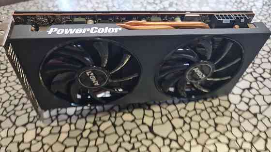 Видеокарта RX 5700xt Донецк