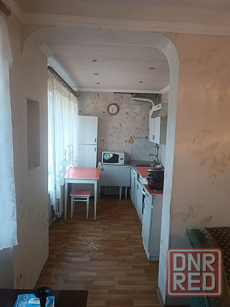 Продам 2-ком.квартиру.Площадь Бакинских Комиссаров Донецк - изображение 6