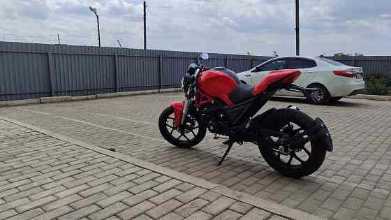 Vmc Monster Амвросиевка