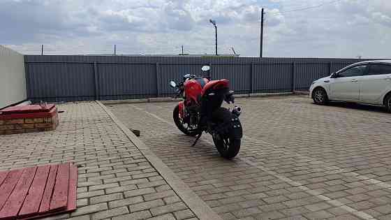 Vmc Monster Амвросиевка