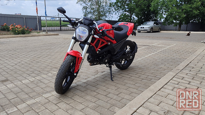 Vmc Monster Амвросиевка - изображение 1