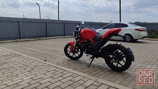 Vmc Monster Амвросиевка - изображение 2