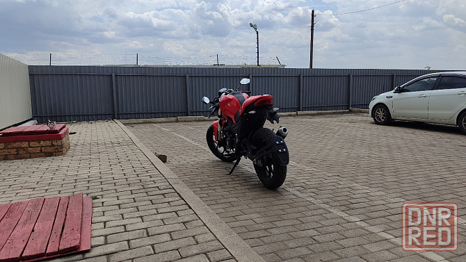 Vmc Monster Амвросиевка - изображение 3