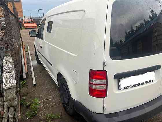 Продам Volkswagen caddy Макеевка