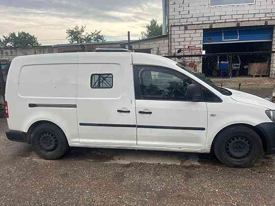 Продам Volkswagen caddy Макеевка