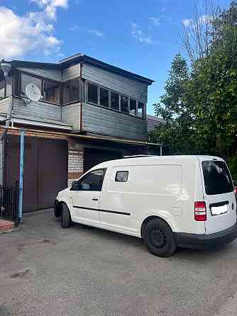 Продам Volkswagen caddy Макеевка