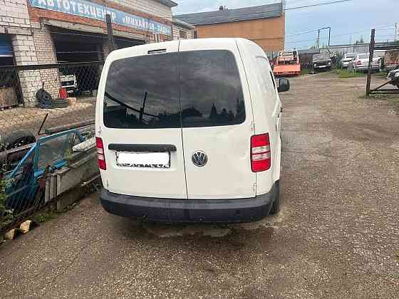 Продам Volkswagen caddy Макеевка