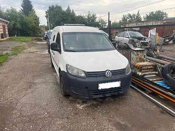 Продам Volkswagen caddy Макеевка