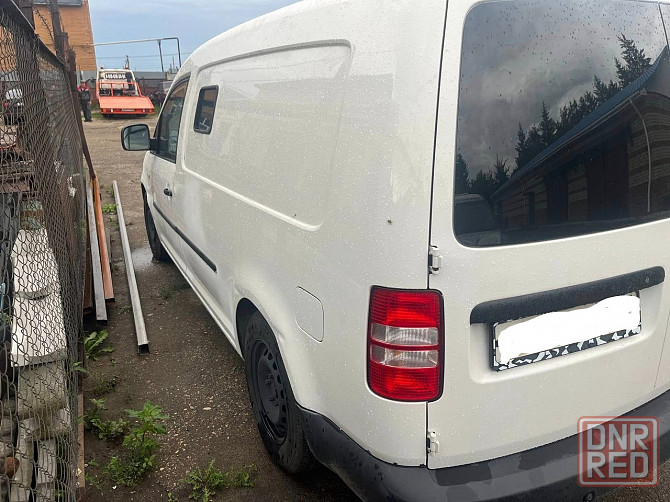 Продам Volkswagen caddy Макеевка - изображение 3