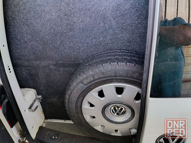 Продам Volkswagen caddy Макеевка - изображение 8