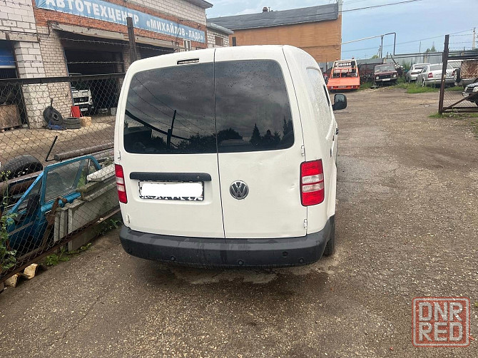 Продам Volkswagen caddy Макеевка - изображение 2