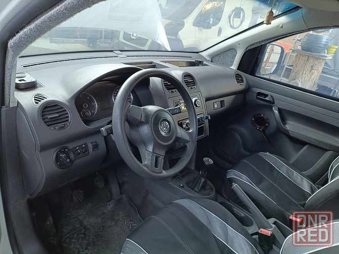 Продам Volkswagen caddy Макеевка - изображение 7