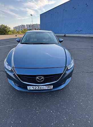 Mazda 6 2015 года, 2.5 л, автомат Донецк