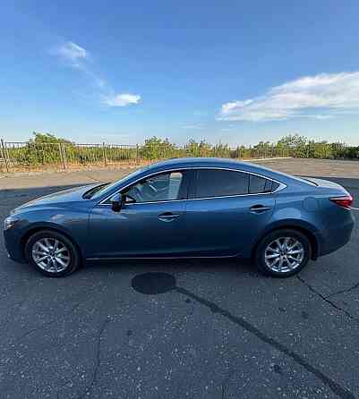 Mazda 6 2015 года, 2.5 л, автомат Донецк
