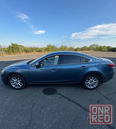 Mazda 6 2015 года, 2.5 л, автомат Донецк - изображение 1