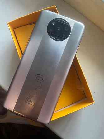 Poco X3 pro 8/128 Донецк