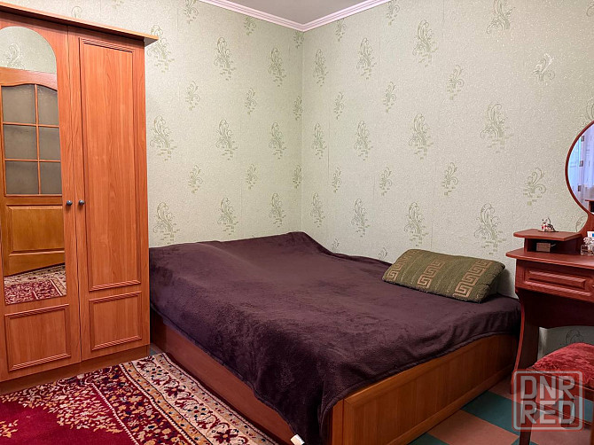 Продам 3к.кв Центральный р-н ктр Савона Терра спорт Мариуполь - изображение 7
