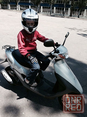 Продам Honda dio 35 Донецк - изображение 1