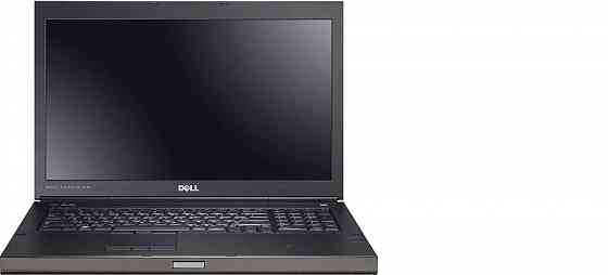 Dell M6800 17.3 i7 4810qm Донецк